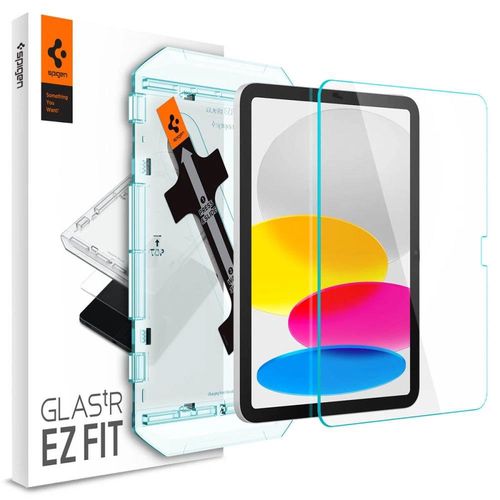 Spigen Glas.tR EZ Fit Tempered Glass for iPad 10.9&#39;&#39; 2022, Spigen 8809811869729 8809811869729