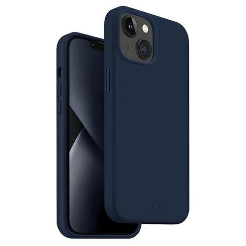 Uniq Lino case for iPhone 14 - blue, UNIQ 8886463681558 8886463681558