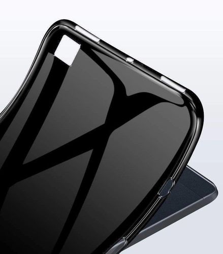 Slim Case for Xiaomi Redmi Pad 10.6&quot; tablet - black, Hurtel 5907769353192 5907769353192