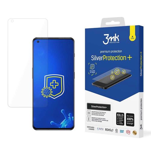 3mk SilverProtection+ protective foil for OnePlus 11 5G, 3mk Protection 5903108515245 5903108515245