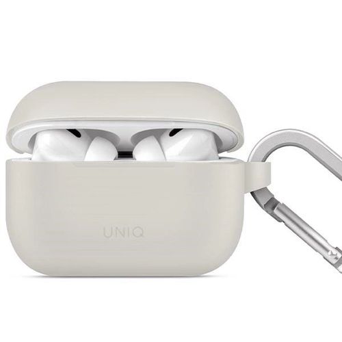 Uniq Vencer case for AirPods Pro 2 - gray, UNIQ 8886463684016 8886463684016