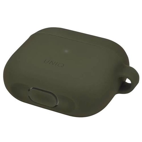 Uniq Vencer case for AirPods Pro 2nd gen - green, UNIQ 8886463684009 8886463684009