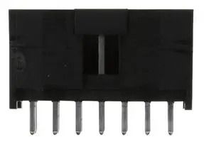 CONNECTOR, HEADER, 14POS, 2ROW, 2.54MM 90130-1114