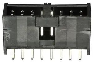 CONNECTOR, HEADER, 16POS, 2ROW, 2.54MM 90130-1116