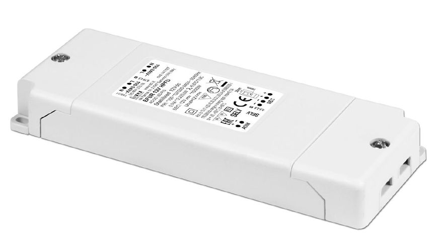 EFUR 12V HPFU - LED Driver, TCI 141127