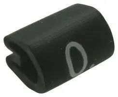 CABLE MARKER, 0, BLK, PK100 05811000