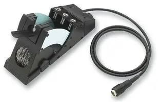 SAFETY REST, SOLDERING IRON WDH 10T