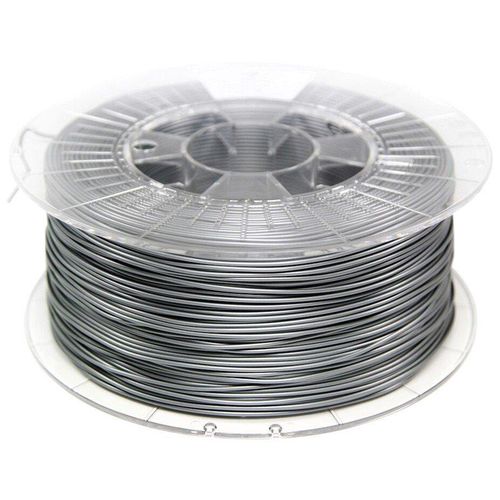 Filament Spectrum PLA 1.75mm 1kg - Silver Star SPC-10983 5903175657145