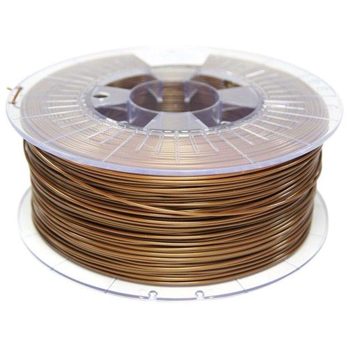 Filament Spectrum PLA 1.75mm 1kg - Pearl Bronze SPC-10988 5903175657930