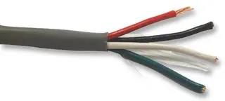 CABLE, SEC, UNSHLD, 4.78MM, 152.4M 5302UE 008500