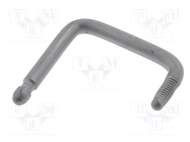 Solder reel holder; for  soldering iron JBC TOOLS JBC-0554501