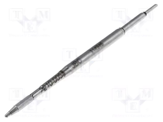 Tip; conical; 1mm JBC TOOLS JBC-C210005
