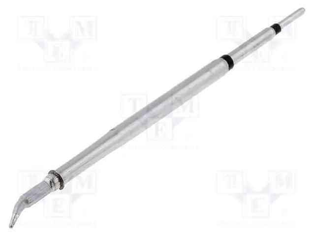 Tip; bent conical; 0.5mm JBC TOOLS JBC-C210014