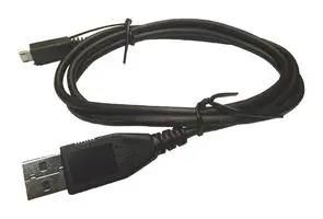 USB2.0 A MALE TO MICRO USB B M CABLE MC001008