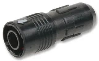 JACK, SOLDER, MALE CONTACT, 6WAY HR30-6JA-6P(71)