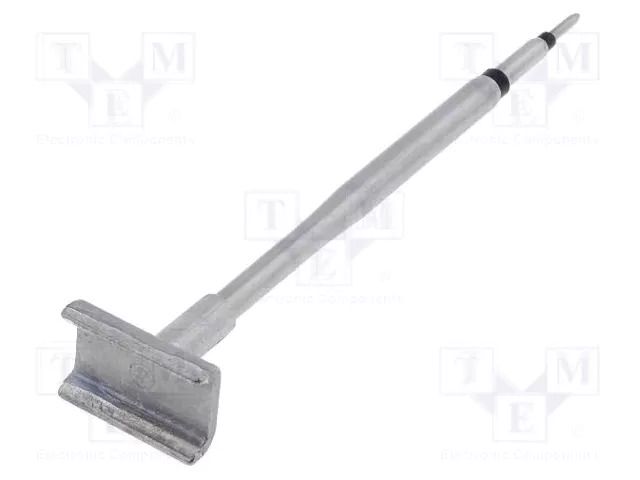 Tip; special; 9.6x18mm; longlife JBC TOOLS JBC-C245215