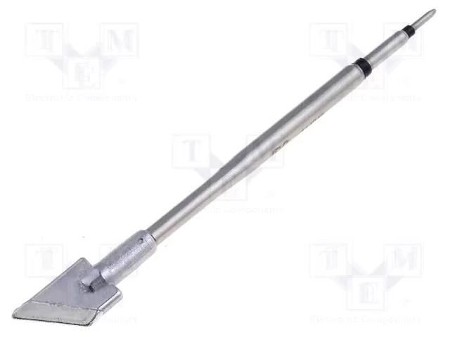 Tip; knife; 13x0.5mm; longlife JBC TOOLS JBC-C245955