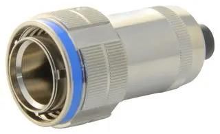 SEALED USB, 2.0 TYPE A, PLUG, IP67 USBF TV 6 N