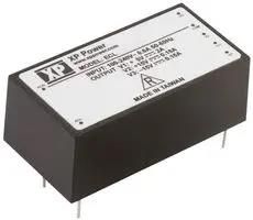 AC/DC PSU, DUAL O/P, 15W, ENCAPS ECL15UD02-E