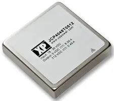 CONVERTER, DC/DC, 1O/P, 40W, 5V JCP4024S05