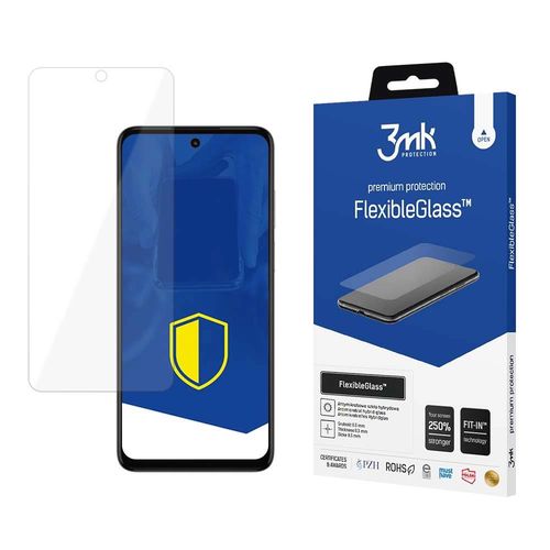 3mk FlexibleGlass™ hybrid glass for Motorola Moto G32, 3mk Protection 5903108492409 5903108492409