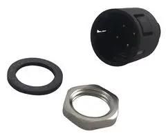 PLUG, PANEL, 4WAY 99-9211-00-04