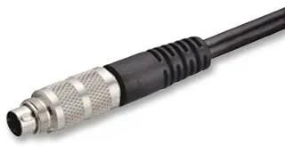 CABLE ASSEMBLY, M9 PLUG, 5WAY, 2M 79-1413-12-05