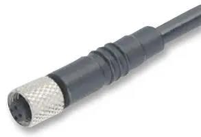 CABLE ASSEMBLY, SOCKET, 4WAY, 2M 79-3108-52-04