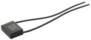 CAP, SUP, X2, 0.047UF, 250V, RADIAL BOX FE-SP-HDR23-47/47