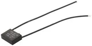 CAP, SUP, X2, 0.047UF, 250V, RADIAL BOX FE-SP-HDR23-47/100