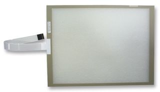 TOUCH PANEL, 10.4" T104S-5RA003N-0A18R0-200FH