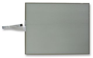TOUCH PANEL, 17" T170S-5RB004N-0A18R0-200FH