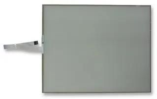 TOUCH PANEL, 17" T170S-5RB004N-0A18R0-200FH