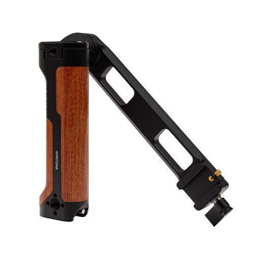 PATONA stabilisation handle for DJI RSC RSC2, PATONA 1443 4055655240772