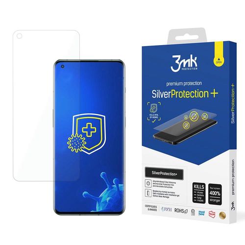 3mk SilverProtection+ protective foil for OnePlus 10 Pro 5G, 3mk Protection 5903108456203 5903108456203