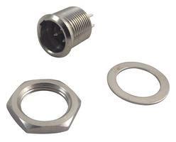 PLUG, TINI, Q-G, PANEL, 3POLE TB3M