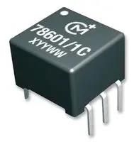 TRANSFORMER, 1:1, 500UH, DIL 78601/2C