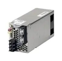 PSU, ENCLOSED, 48V, 7A, 336W HWS300-48