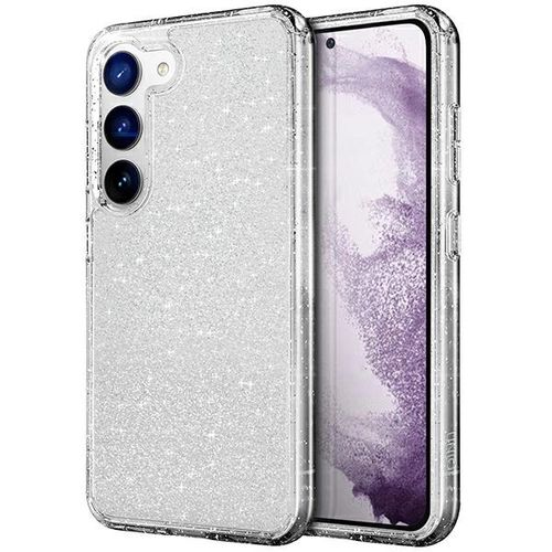 Uniq LifePro Xtreme case for Samsung Galaxy S23+ - transparent, UNIQ 8886463684085 8886463684085