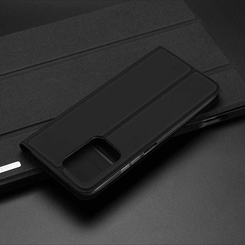 Dux Ducis Skin Pro Case For Xiaomi Redmi Note 12 5G / Poco X5 5G Flip Cover Card Wallet Stand Gold, Dux Ducis 6934913030936 6934913030936