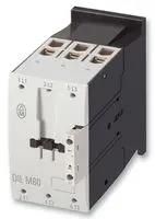 RELAY, 3PST-NO, 690VAC, 80A DILM80(230V50HZ,240V60HZ)