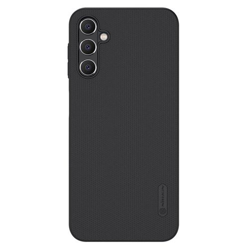 Nillkin Super Frosted Shield Case for Samsung Galaxy A14 5G / Galaxy A14 Phone Cover Black, Nillkin 6902048261716 6902048261716