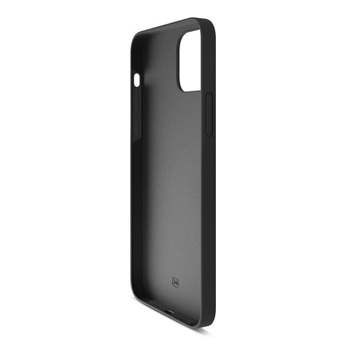 iPhone 13 mini silicone case from the 3mk Silicone Case series - black, 3mk Protection 5903108499033 5903108499033