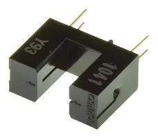 PHOTO INTERRUPTER, TRANSMISSIVE, 5MM EE-SX1041