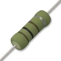 RES, 470R, 1W, AXIAL, CERAMIC CCR1470RKB