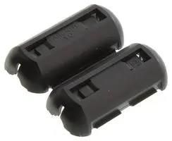 SPLIT CORE FERRITE, 280 OHM, 4.9MM 0431164951