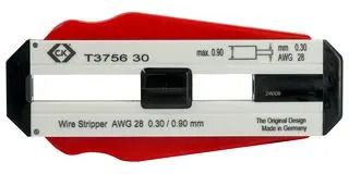 WIRE STRIPPER, 0.30MM T3756 30