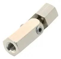 HINGED STANDOFF, M3X20-10/10-NI 005.23.203