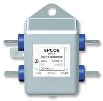 FILTER, 6A, SIFI F B84111F0000B060