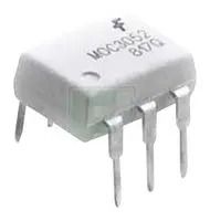 OPTOCOUPLER, TRIAC O/P, 6-DIP MOC3063-M